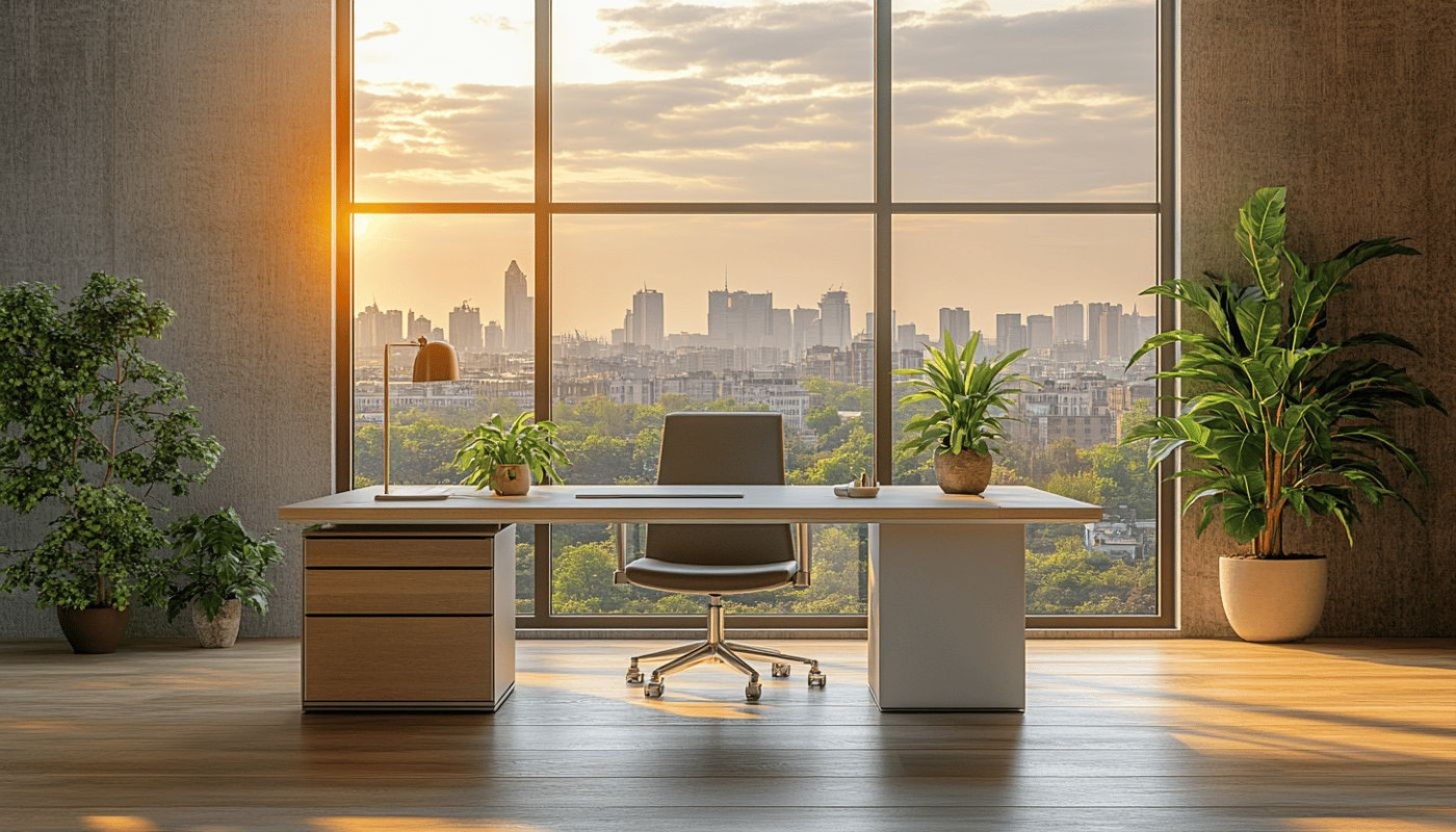 How Flexible Workspaces Boost Productivity?